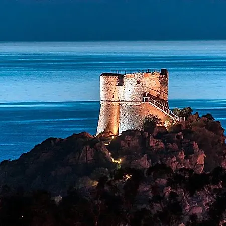 Hotel Capo D'orto - Porto - Corse 3*
