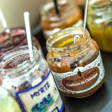 Capo D'orto - Porto - Corse Porto (Corsica)