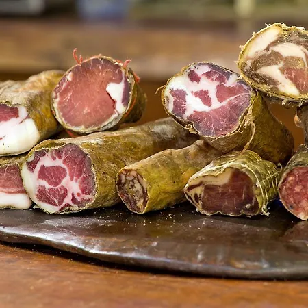 Capo D'orto - Porto - Corse