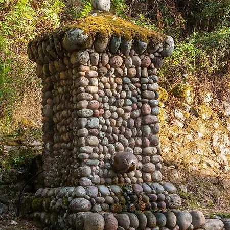 كابو دورتو فندق Porto (Corsica)