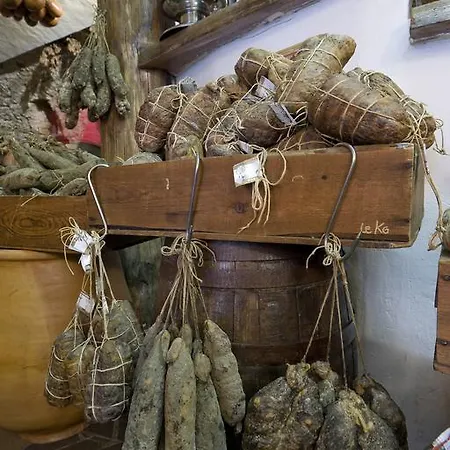 Hotel Capo D'orto - Porto - Corse Porto (Corsica)