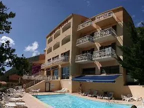 كابو دورتو 3* Porto (Corsica)