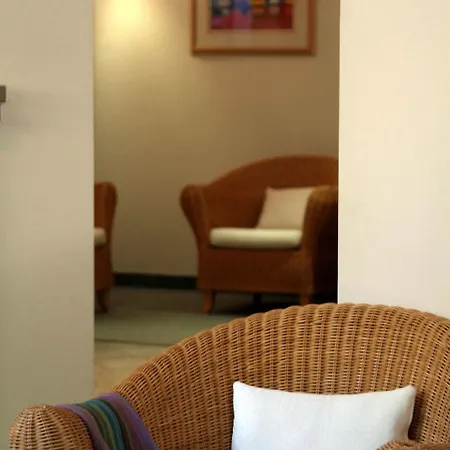 Capo D'orto - Porto - Corse Hotell