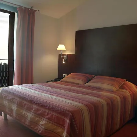 Hotel Capo D'orto - Porto - Corse Porto (Corsica)