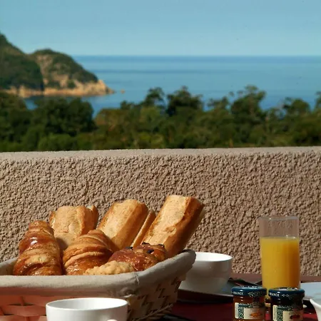 كابو دورتو 3* Porto (Corsica)