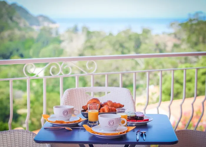 Capo D'orto - Porto - Corse Otel Porto (Corsica)