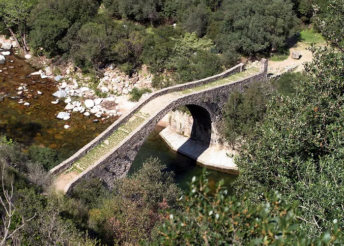 Capo D'orto - Porto - Corse
