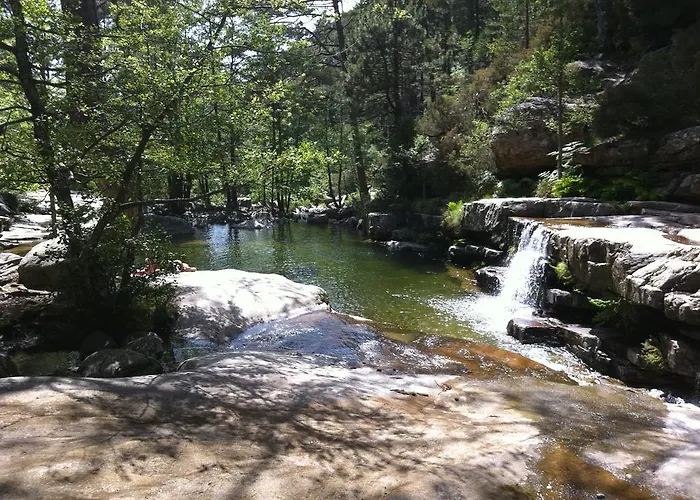 Capo D'orto - Porto - Corse Porto (Corsica)