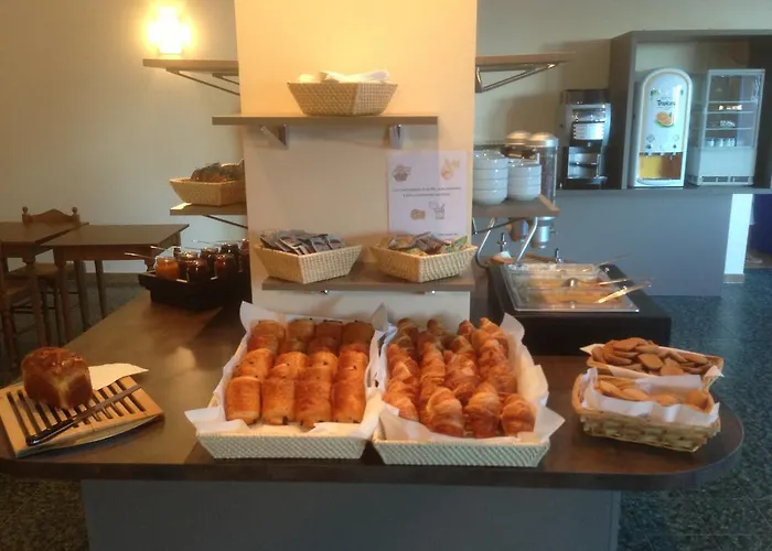 Capo D'orto - Porto - Corse Hotel 3*