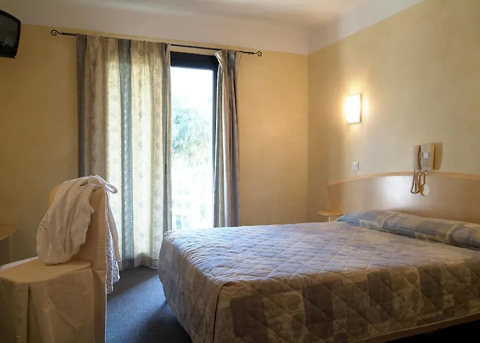 Capo D'orto - Porto - Corse Hotel 3*