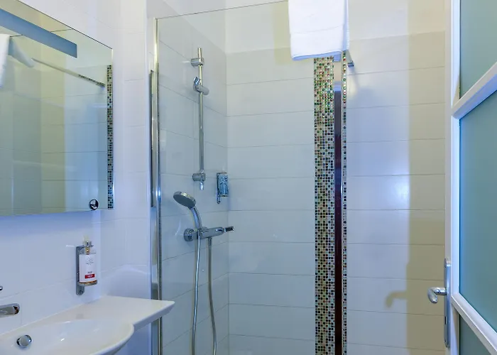 Capo D'orto - Porto - Corse Hotel 3*