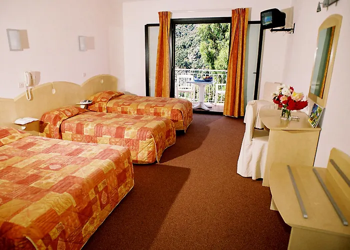 Capo D'orto - Porto - Corse