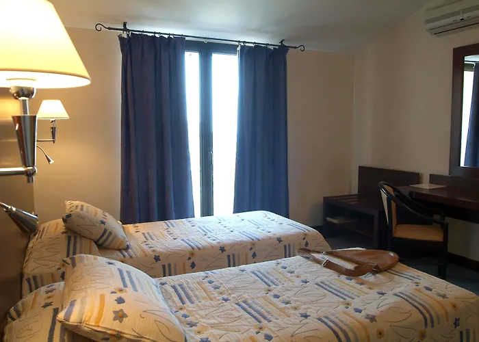 Capo D'orto - Porto - Corse Otel Porto (Corsica)