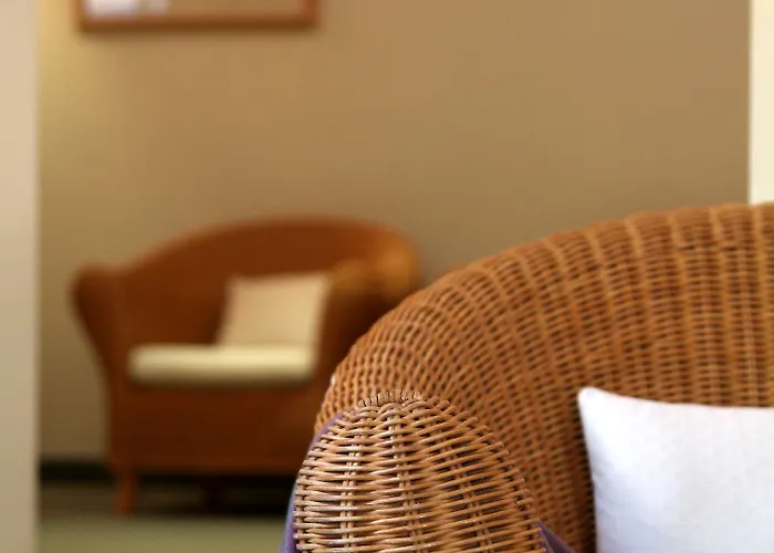 Capo D'orto - Porto - Corse Hotel