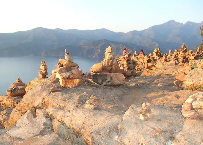 Capo D'orto - Porto - Corse