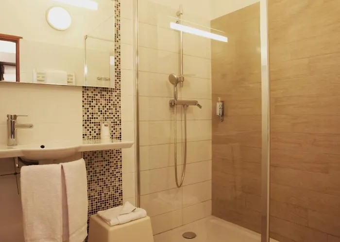 Capo D'orto - Porto - Corse מלון Porto (Corsica)