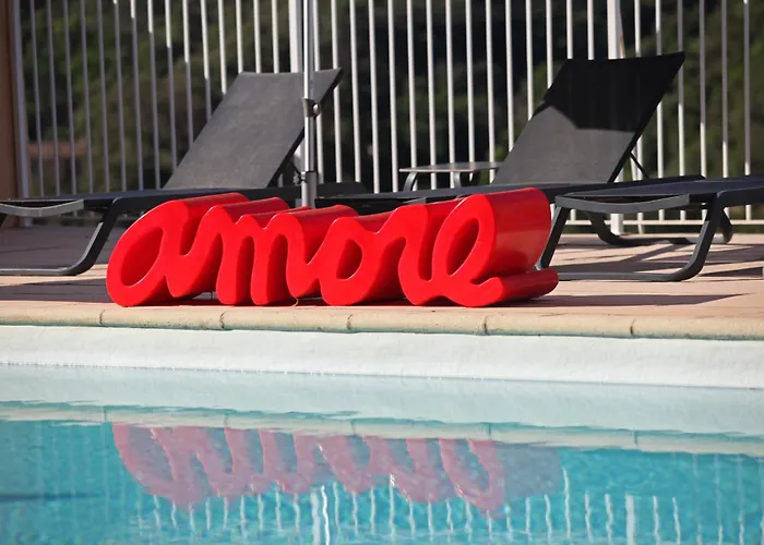 Otel Capo D'orto - Porto - Corse Porto (Corsica)