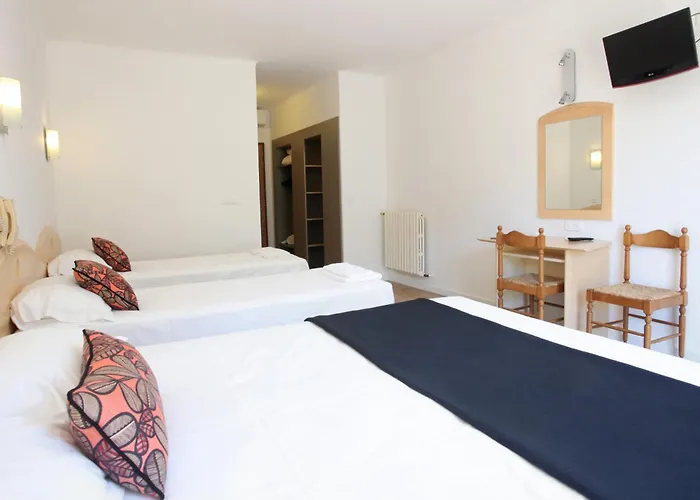 Capo D'orto - Porto - Corse Otel 3*