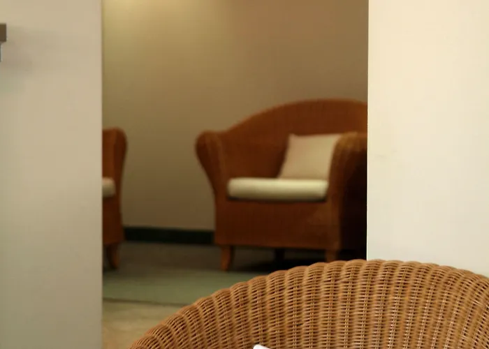 Otel Capo D'orto - Porto - Corse 3*