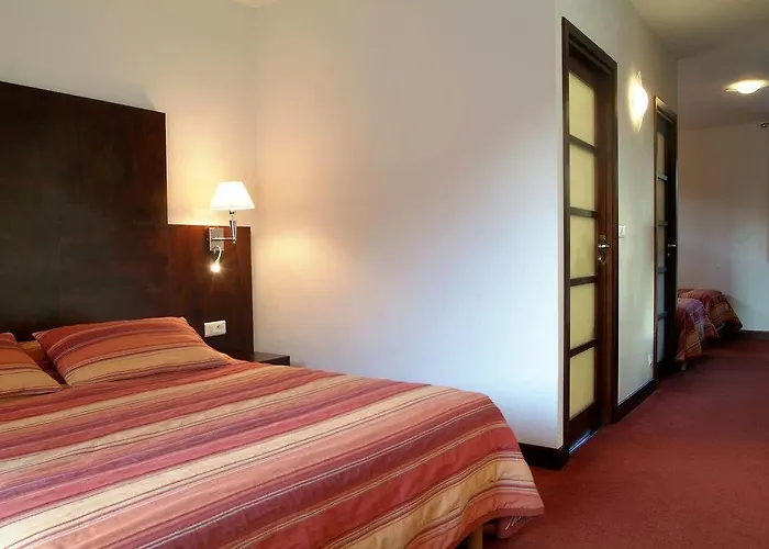 Hotel Capo D'orto - Porto - Corse