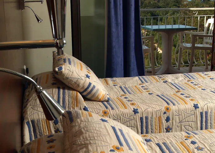 Capo D'orto - Porto - Corse Porto (Corsica)