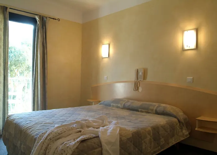 Capo D'orto - Porto - Corse 3*