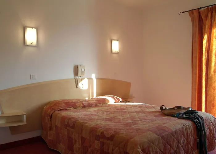 Capo D'orto - Porto - Corse 3*