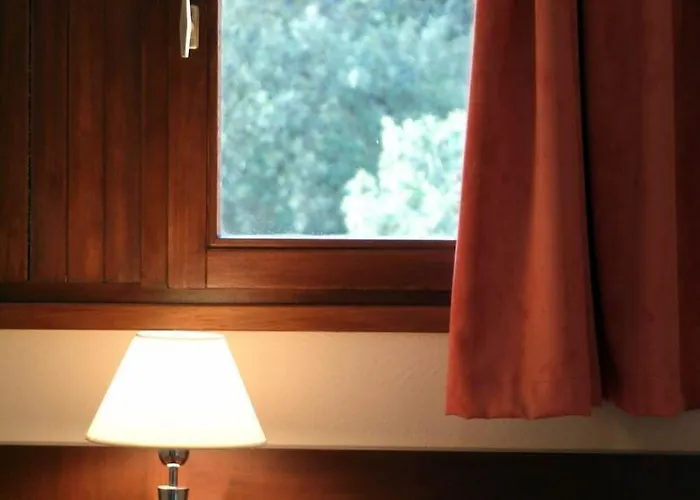 Otel Capo D'orto - Porto - Corse 3*