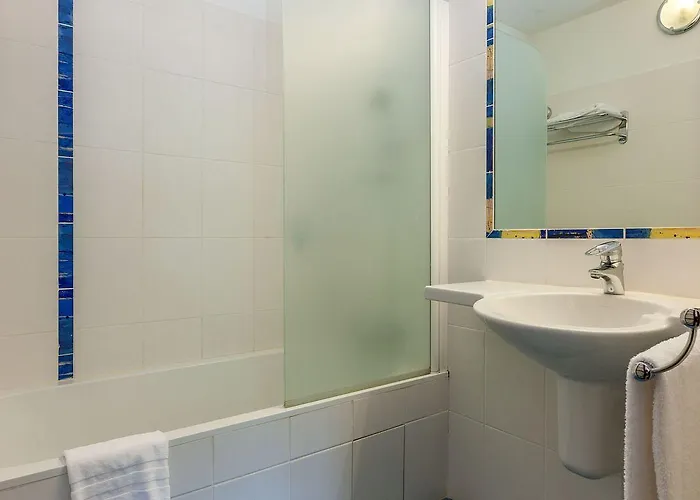 Hotel Capo D'orto - Porto - Corse