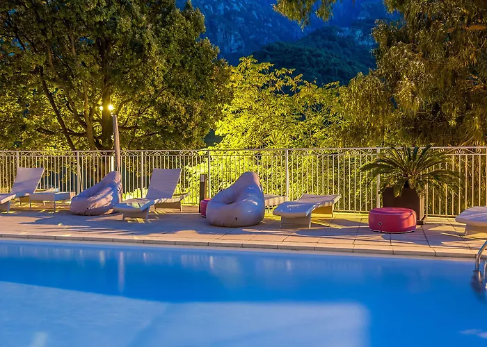 Capo D'orto - Porto - Corse Otel