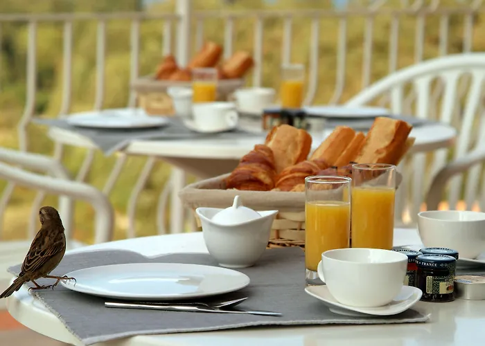 Capo D'orto - Porto - Corse Hotel