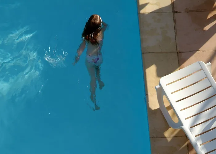 Capo D'orto - Porto - Corse Hotel