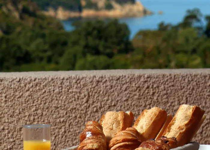 Capo D'orto - Porto - Corse