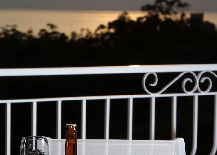 Capo D'orto - Porto - Corse 3*