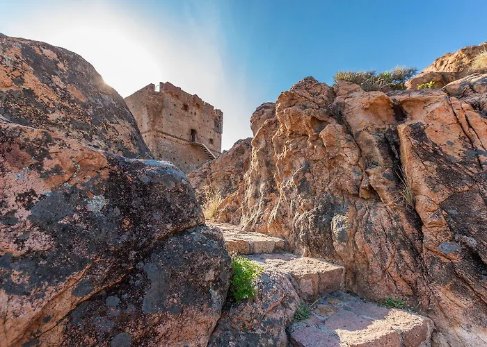 Capo D'orto - Porto - Corse 3*