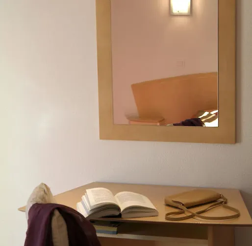 Hotel Capo D'orto - Porto - Corse 3*