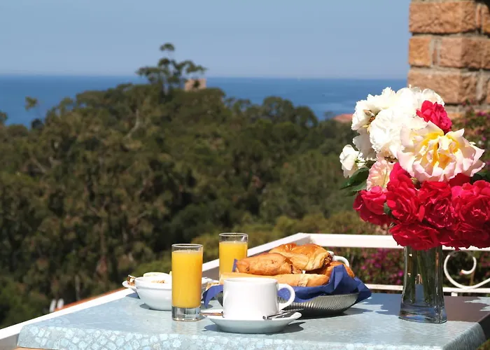 Capo D'orto - Porto - Corse