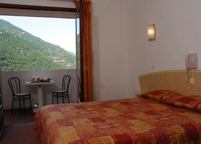Hotel Capo D'orto - Porto - Corse 3*
