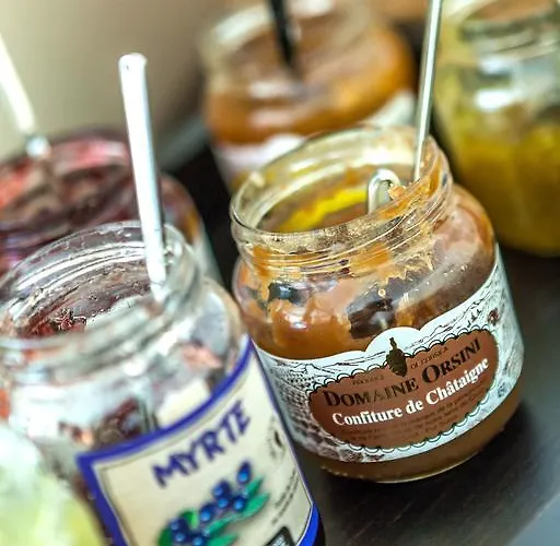 Capo D'orto - Porto - Corse Porto (Corsica)