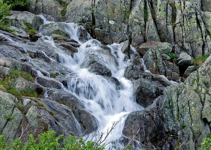Otel Capo D'orto - Porto - Corse