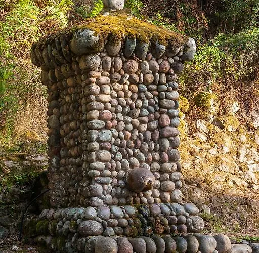 Capo D'orto - Porto - Corse מלון Porto (Corsica)