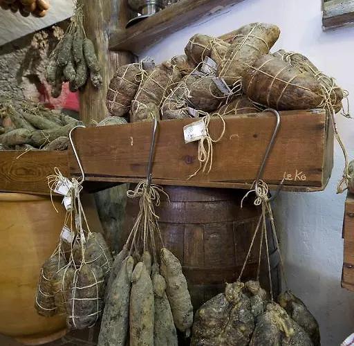 מלון Capo D'orto - Porto - Corse Porto (Corsica)