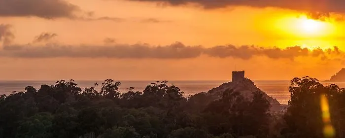 Capo D'orto - Porto - Corse Hotel 3*