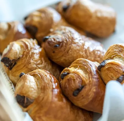 Capo D'orto - Porto - Corse מלון Porto (Corsica)