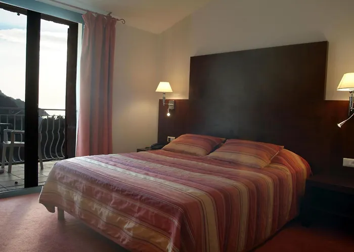 Hotel Capo D'orto - Porto - Corse Porto (Corsica)